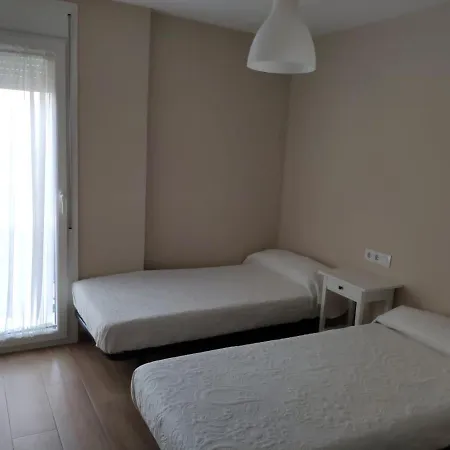 Piso Amplio Con 4 Habitacioneas Y Parking Privado * Jerez de la Frontera